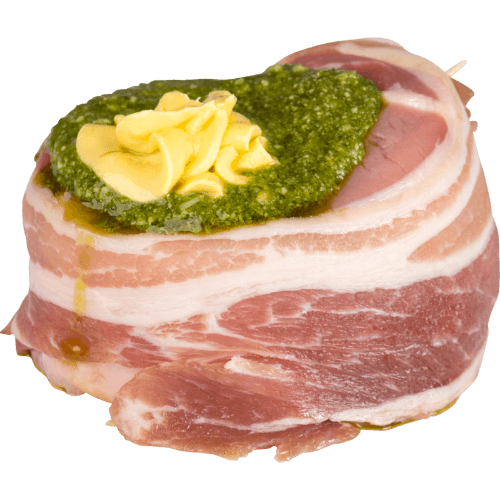 Pork Mignon