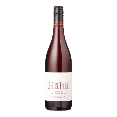 Haha Pinot Noir