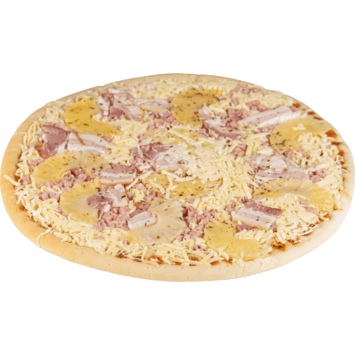 Jumbo Gourmet Hawaiian Pizza