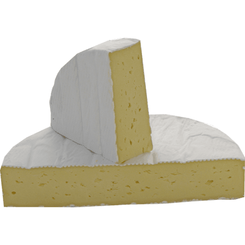 Whitestone Cheese Co Camembert H: 30mm Diameter: 180mm