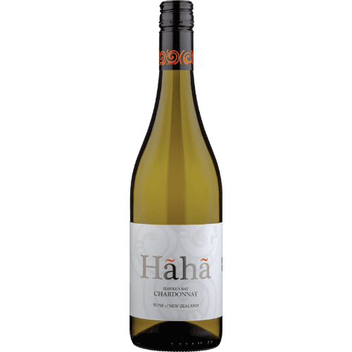 Haha Chardonnay