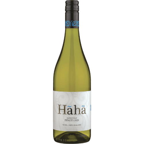Haha Pinot Gris