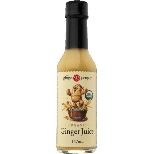 The Ginger People Organic Ginger Juice
