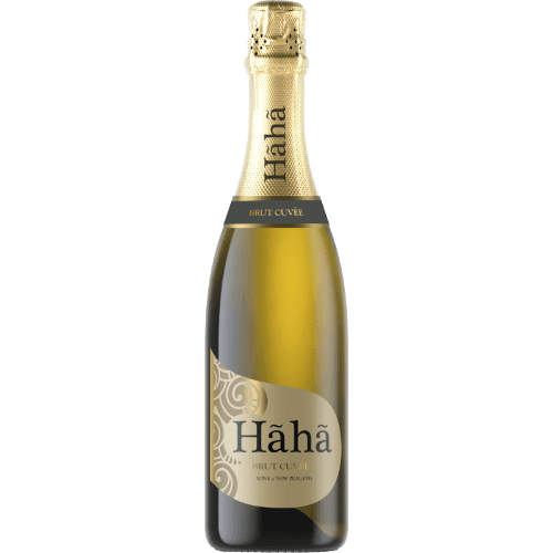 Haha Brut Cuvee