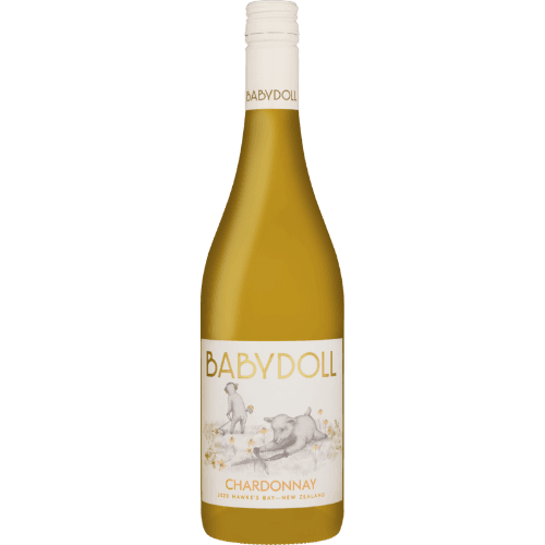 Babydoll Chardonnay