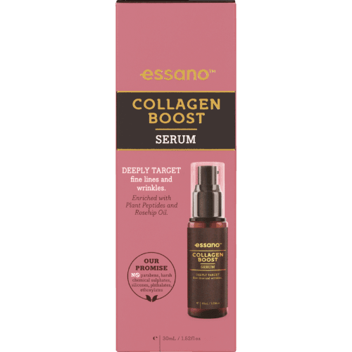 Essano Collagen Boost Serum