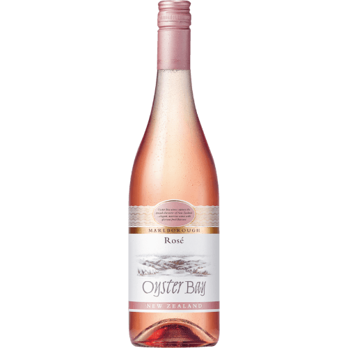 Oyster Bay Rose