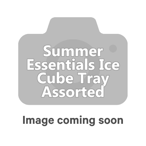Summer Essentials Ice Cube Tray Assorted