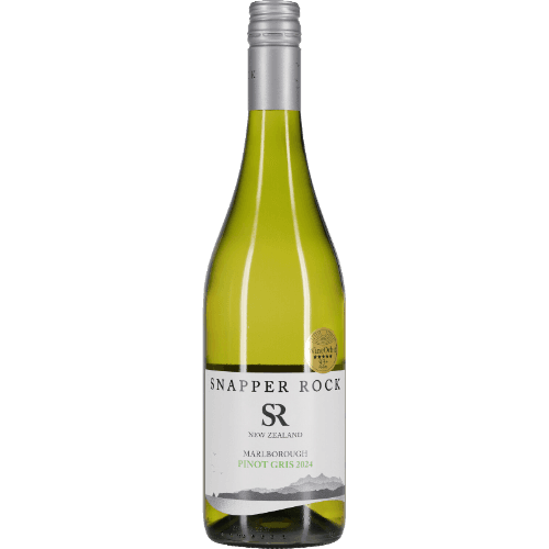 Snapper Rock Pinot Gris