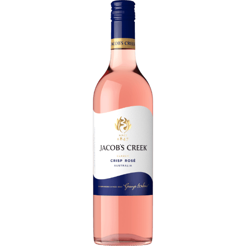 Jacob's Creek Crisp Rose