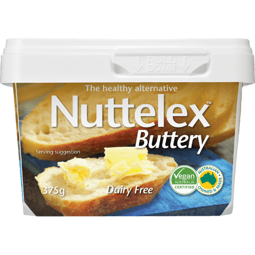 Nuttelex Buttery Spread