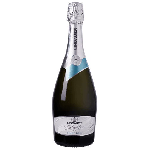 Lindauer Enlighten Pinot Gris 750 mL