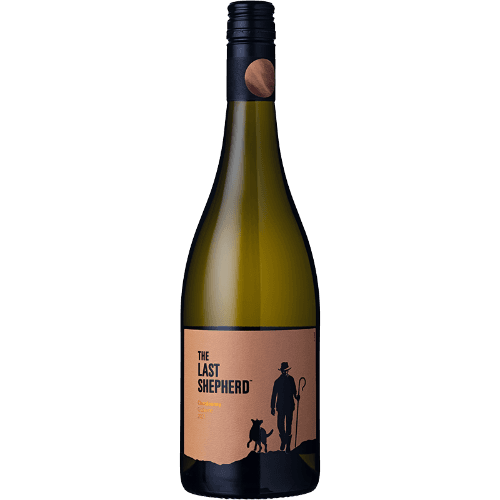 The Last Shepherd Chardonnay