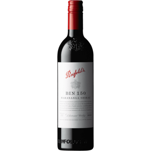 Penfolds Barossa Valley Marananga Shiraz 750 mL