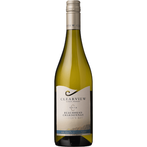 Clearview Estate Beachhead Chardonnay