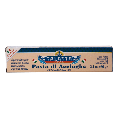 Talatta Anchovy Paste