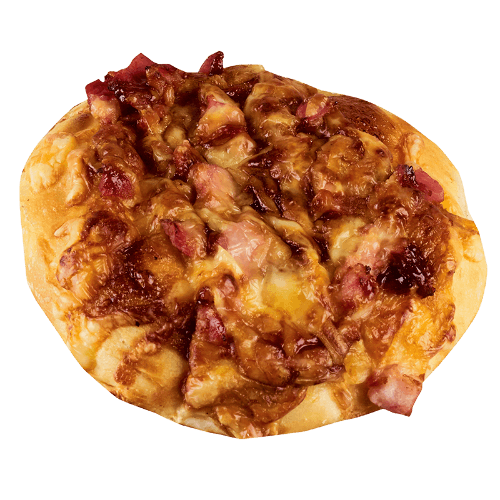 Pizza Bread