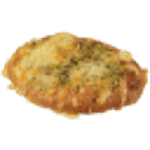 Basil & Garlic Panini