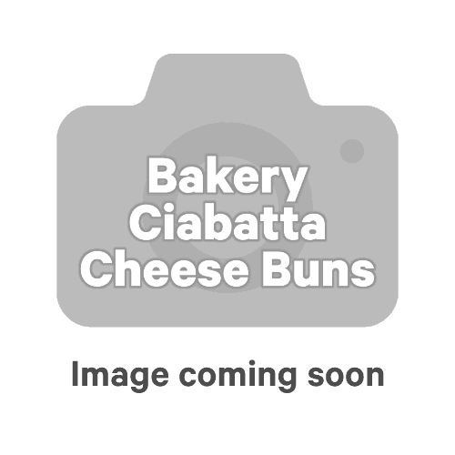 Ciabatta Cheese Buns 10 each