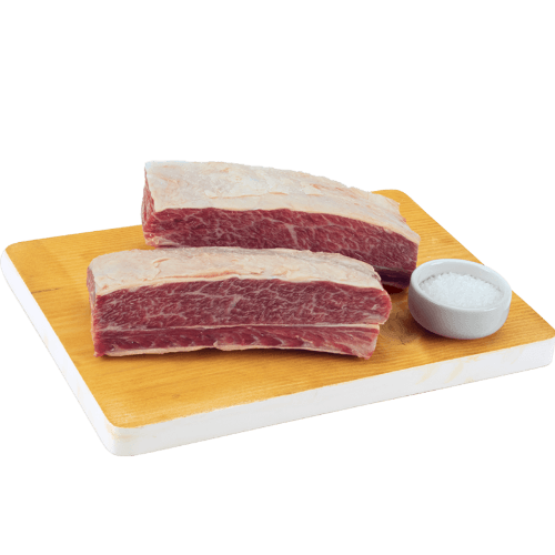 Beef Shortribs per kg
