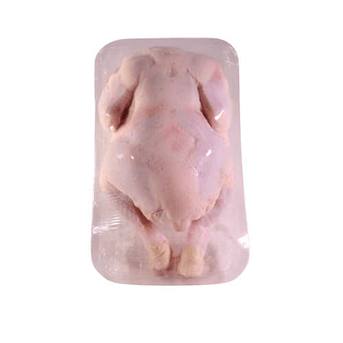 Fresh Whole Chicken
