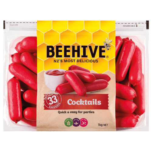 Beehive Cocktails