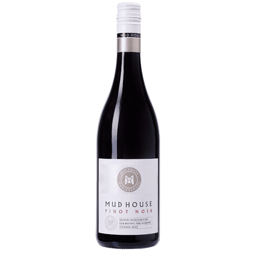 Mud House Sub Region Pinot Noir 750 mL
