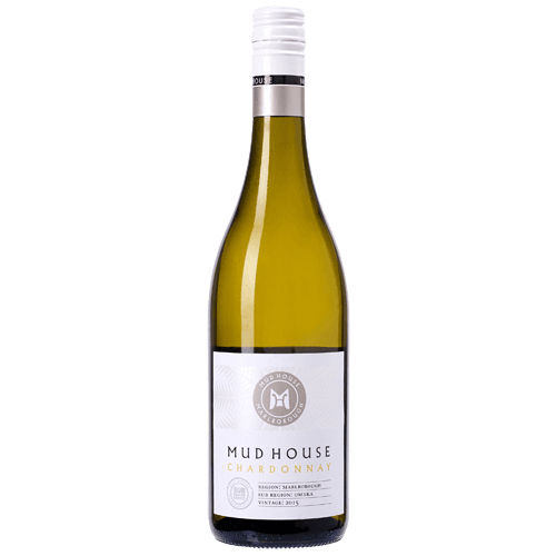 Mud House Sub Region Chardonnay 750 mL