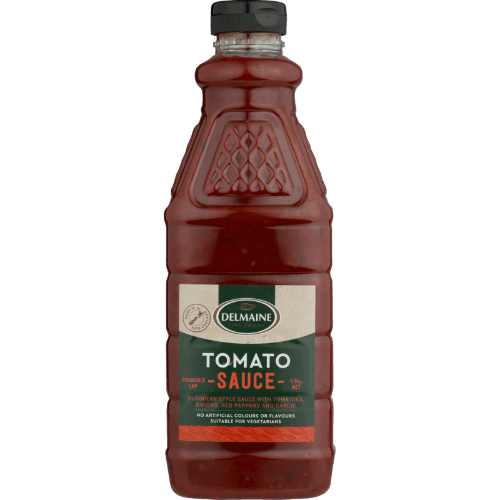 Delmaine Tomato Sauce