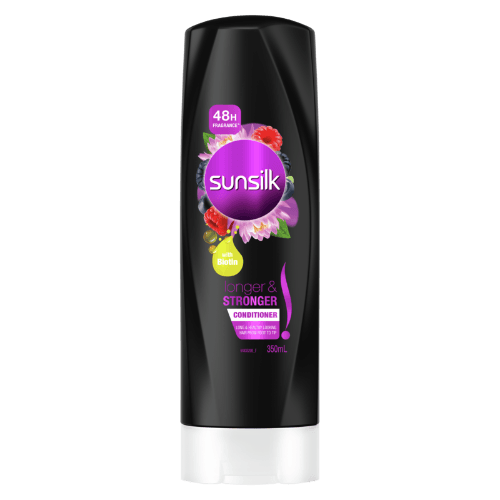 Sunsilk Longer & Stronger Conditioner