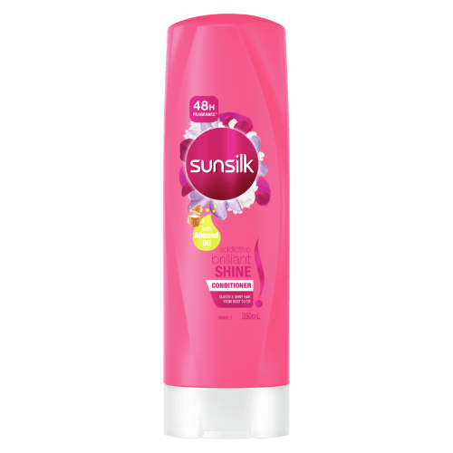 Sunsilk Brilliant Shine Conditioner