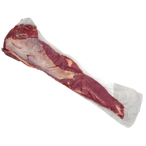 NZ Beef Eye Fillet (Frozen)