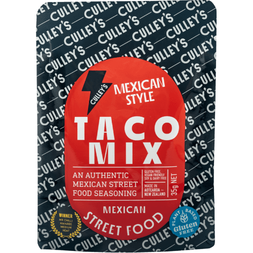 Culley's Mexican Style Taco Mix
