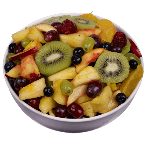 Fresh Fruit Salad