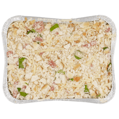 Macaroni Cheese