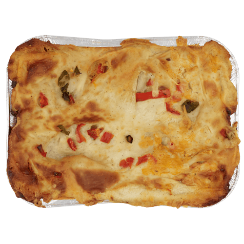 Large Beef Lasagne