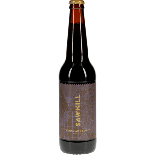 Sawmill Chocolate Stout