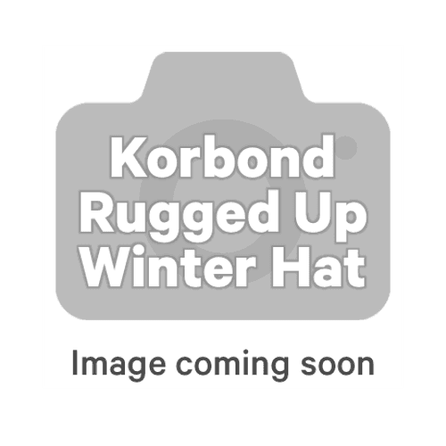 Korbond Rugged Up Winter Hat