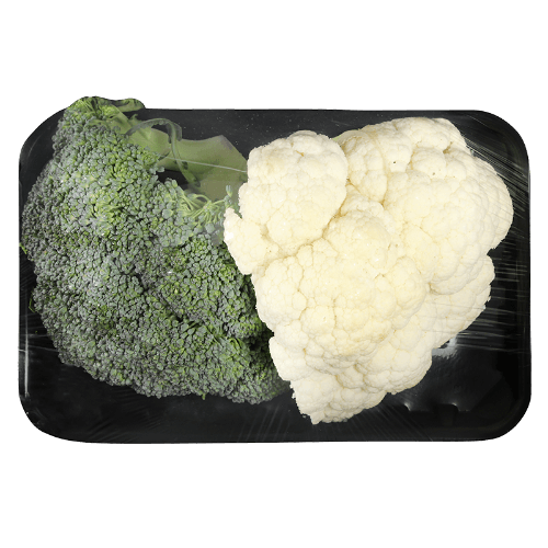 Cauli Broccoli Pack