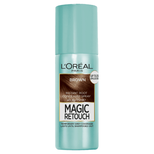 L'Oreal Paris Magic Retouch Brown