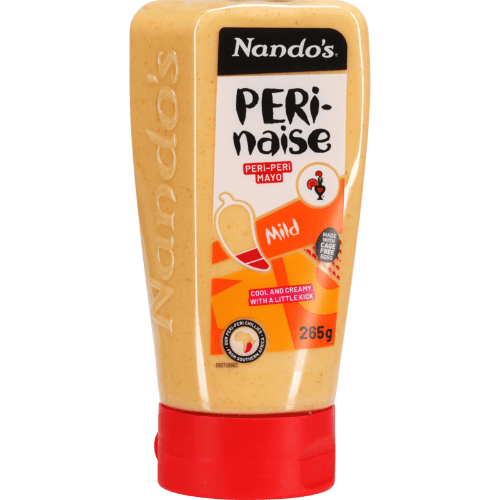 Nando's Mild Perinaise Sauce