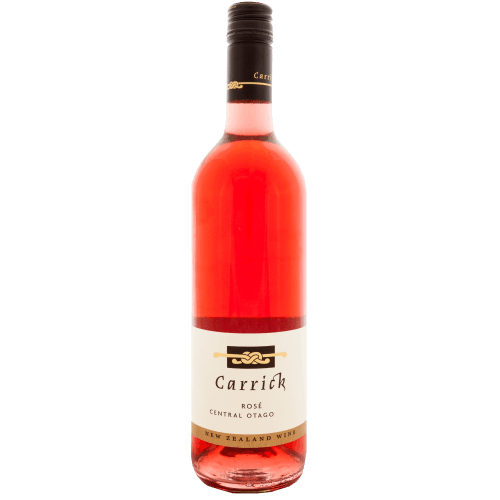Carrick Rose