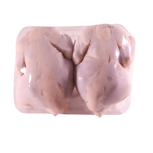 Chicken Twin Pack