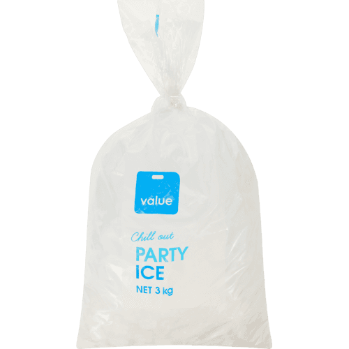 Value Party Ice