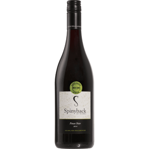Spinyback Pinot Noir 750 mL