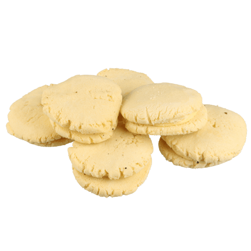 Yo Yo Biscuits 6 pack