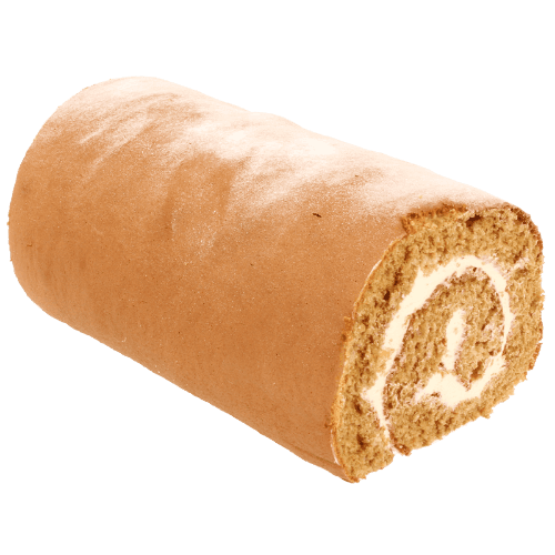 Coffee Sponge Roll
