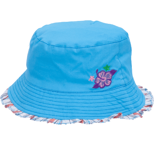 Korbond Chilled Out Children's Bucket Hat