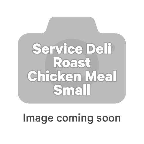 Roast Chicken Meal Small