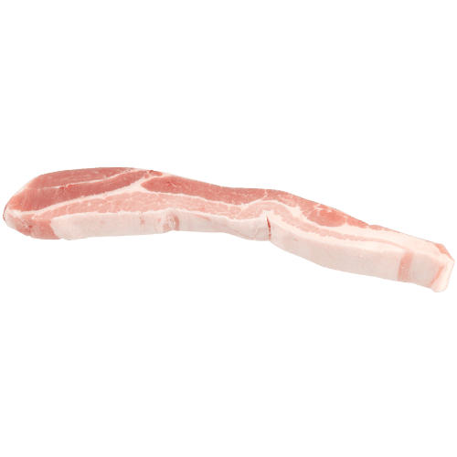 Pork Slices (Pre Frozen) per kg